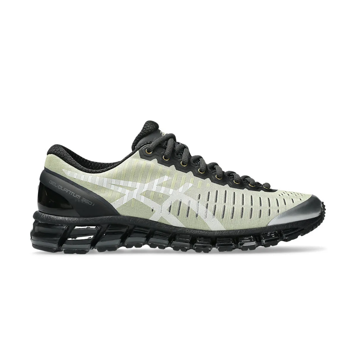 Ice Guard   Above The Clouds GEL-Quantum 360 I 'Soft Yellow Black'