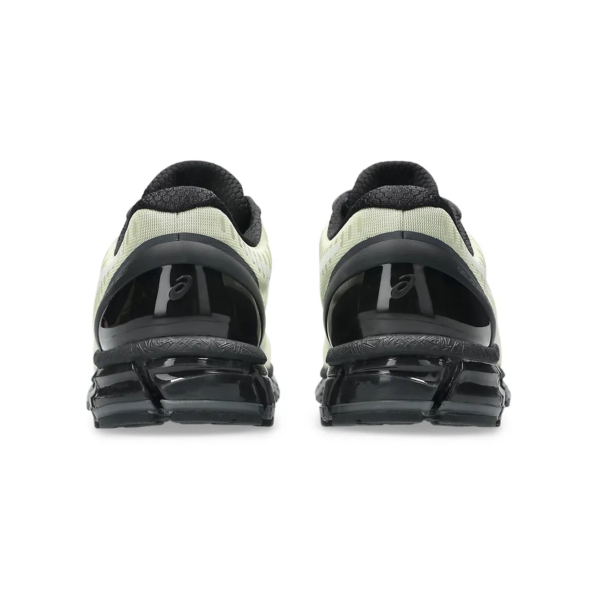 Quick Step   Above The Clouds GEL-Quantum 360 I 'Soft Yellow Black'