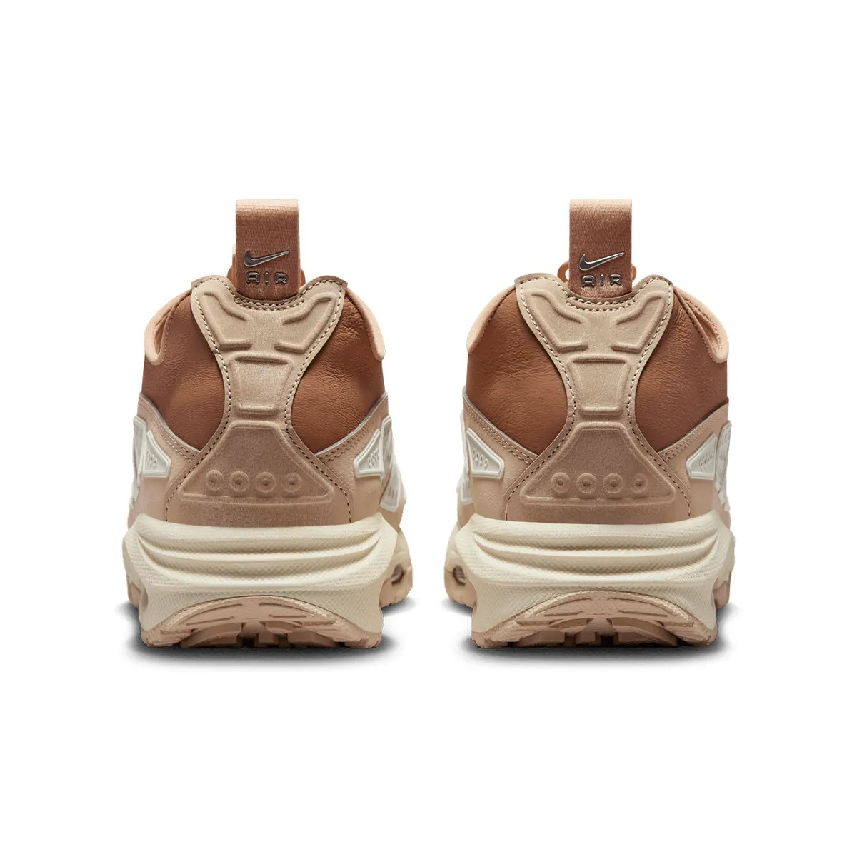 Air Max SNDR Premium 'Hemp Sanddrift' Stone Grip