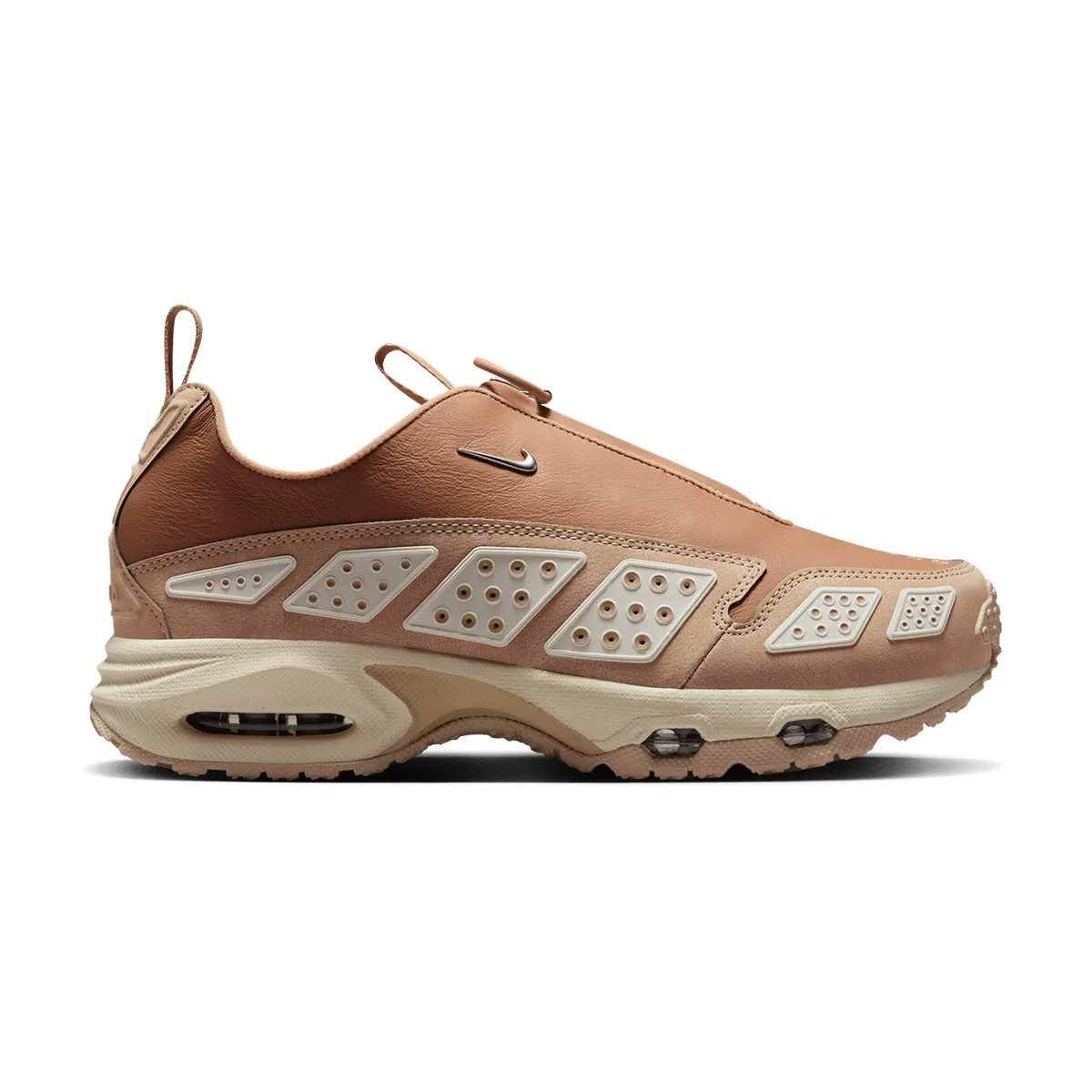 Carry Easy Storm Guard Air Max SNDR Premium 'Hemp Sanddrift'