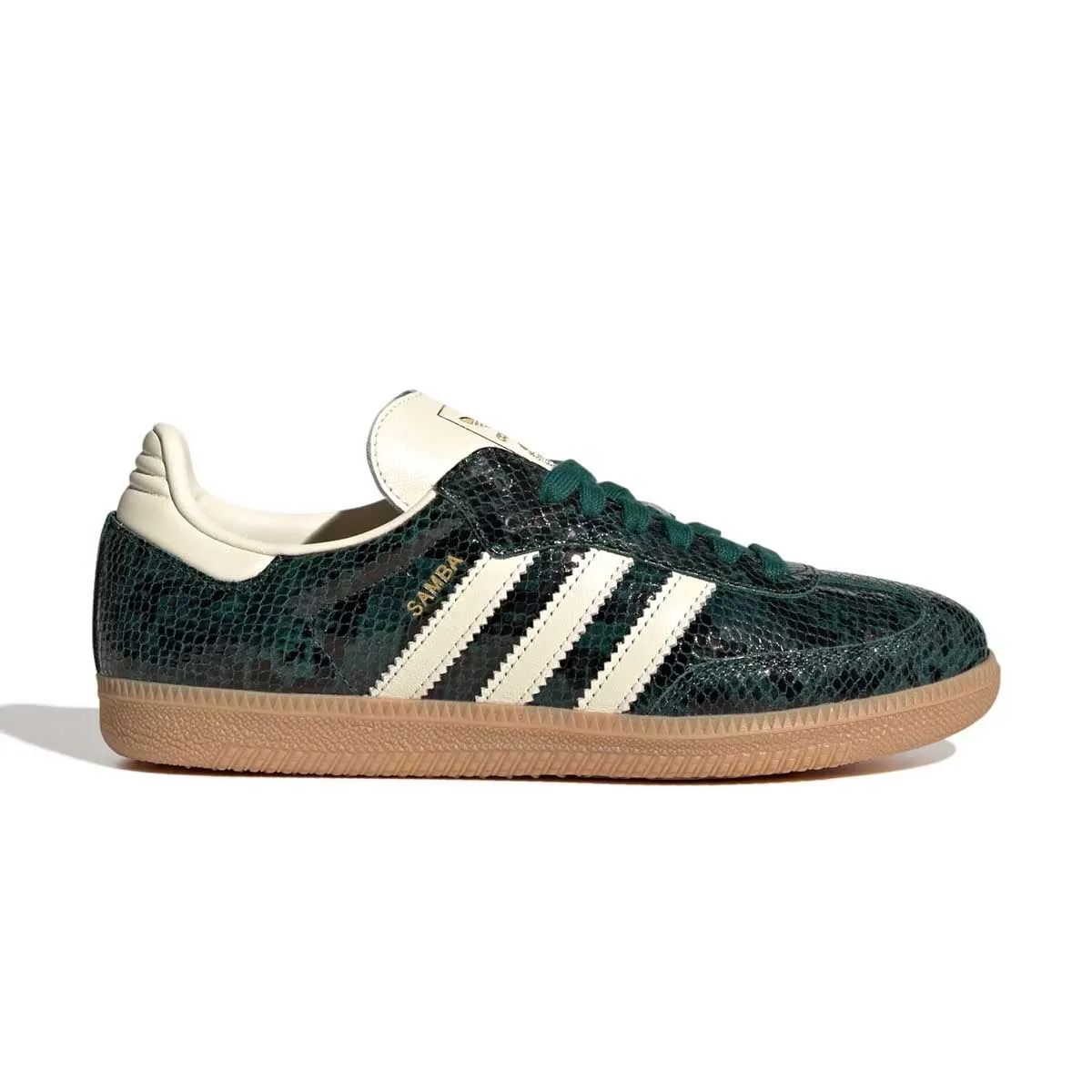 Wmns Samba OG 'Snakeskin' Street Glow