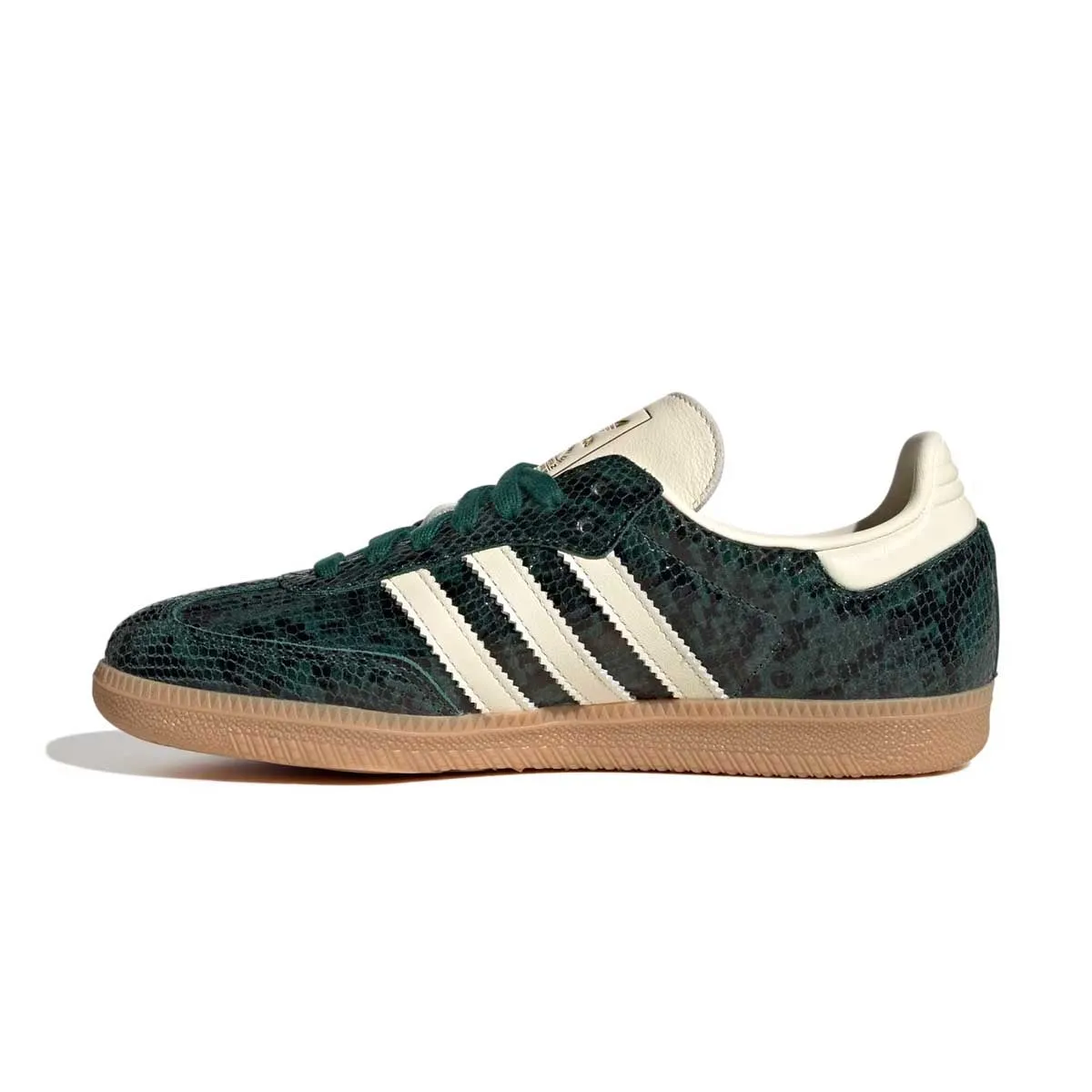 Wave Flow Wmns Samba OG 'Snakeskin'