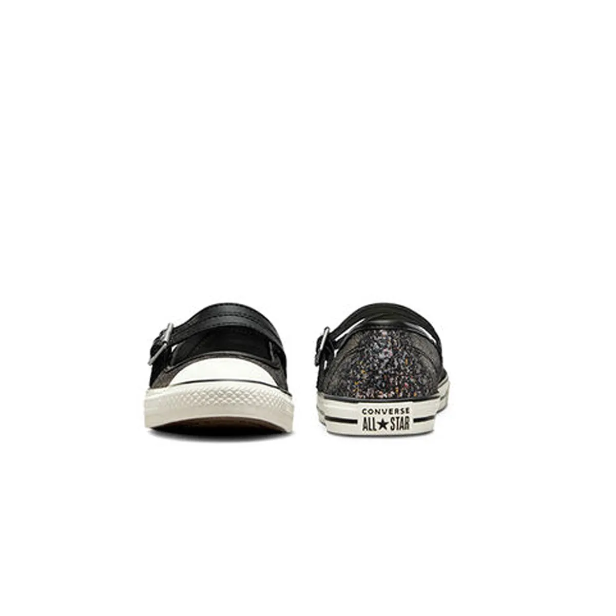 Comfort Outsole Chuck Taylor All Star Dainty Mary Jane 'Glitter'