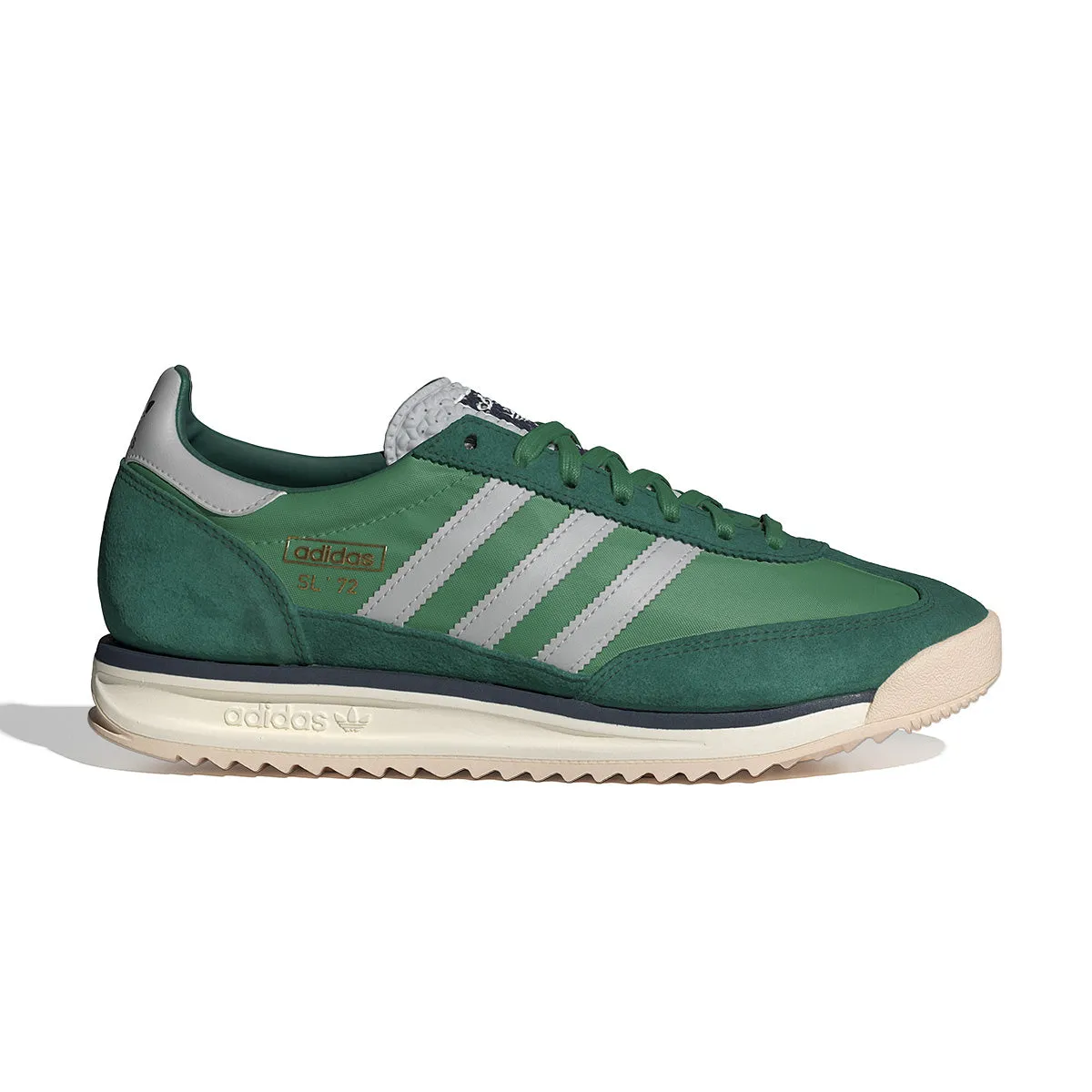 All Comfort SL 72 RS 'Preloved Green'