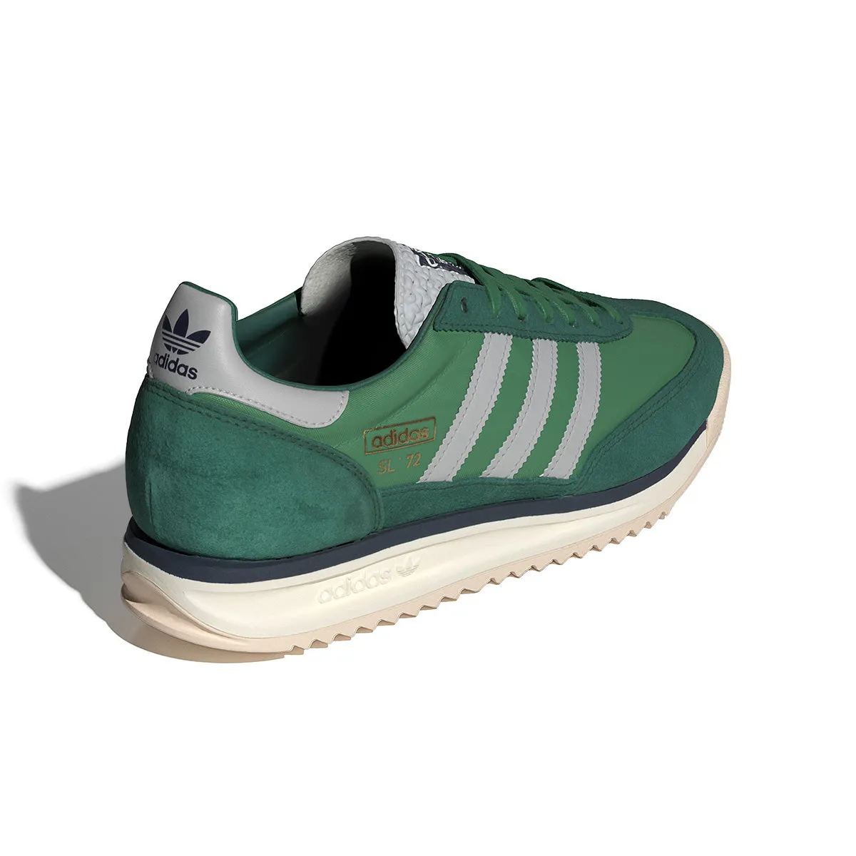 Cushioned Base Health Focused Bounce Edge SL 72 RS 'Preloved Green'