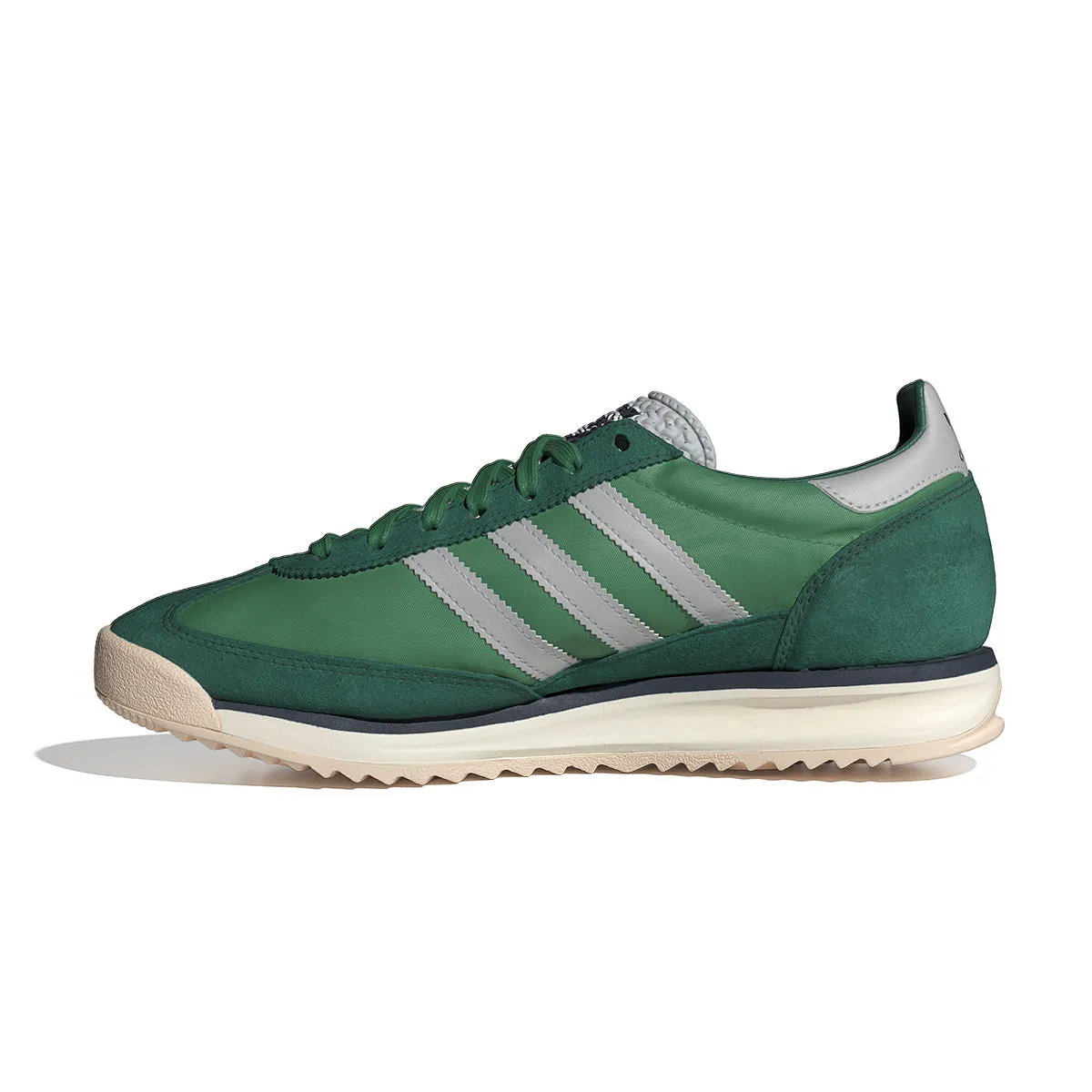 SL 72 RS 'Preloved Green' Jungle Path