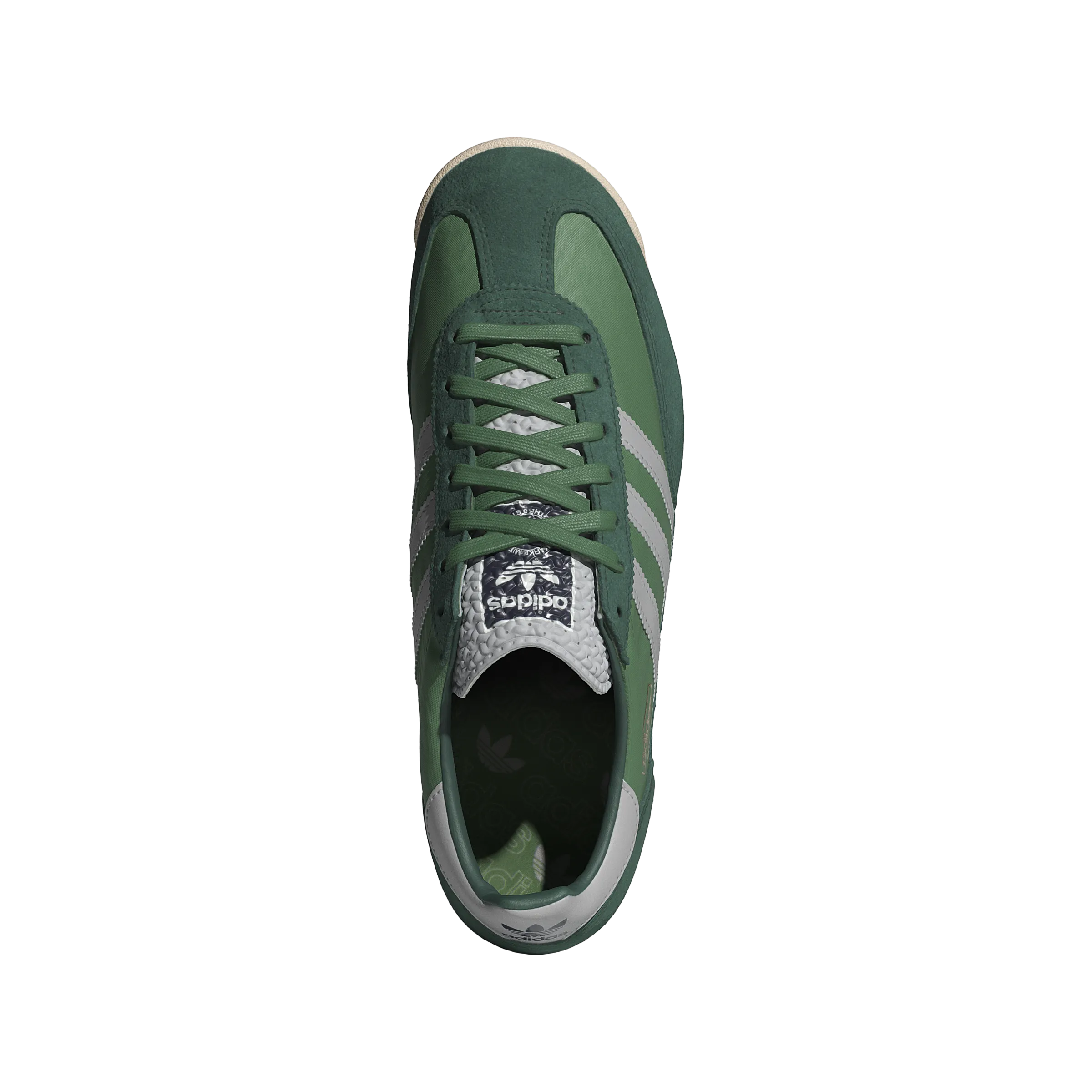 Love Path On Trend SL 72 RS 'Preloved Green'
