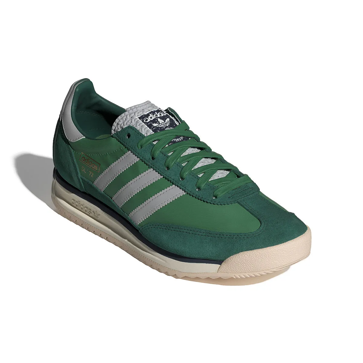 SL 72 RS 'Preloved Green' Hero Walk