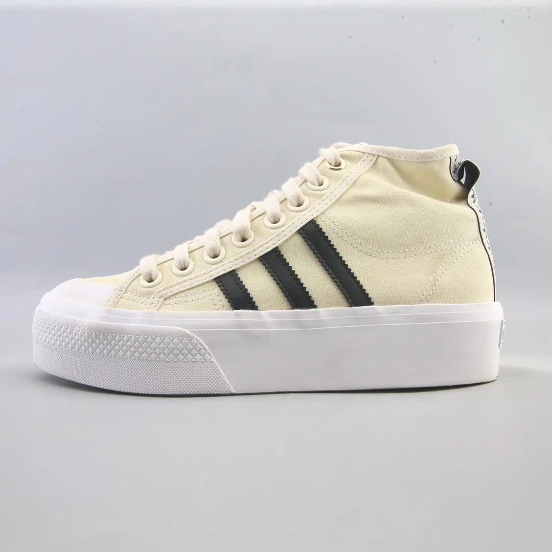 Style Fit Elastic Material ADIDAS NIZZA