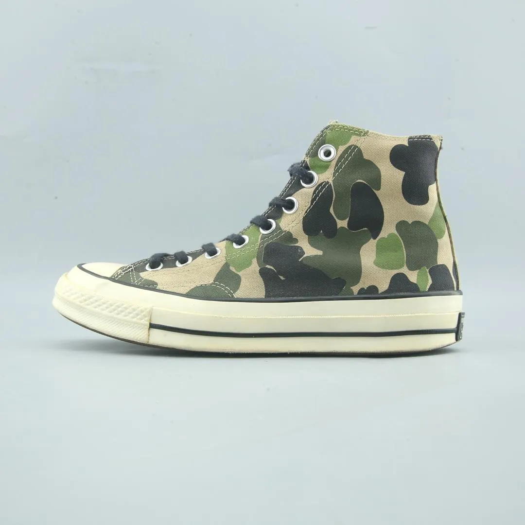 Park Jog CONVERSE CHUCK TAYLOR ALL STAR 70 HI