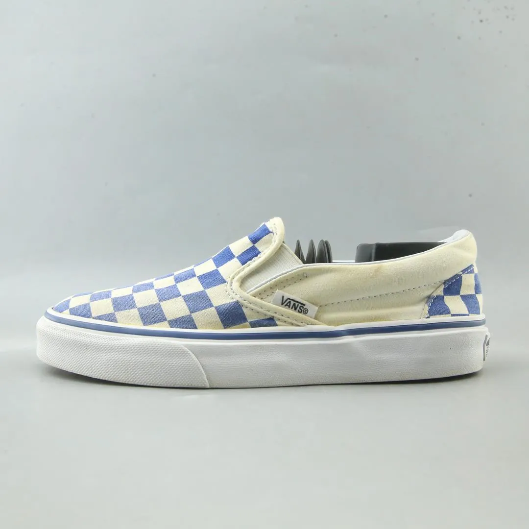 Street Mode VANS CLASSIC  CHECKERBOARD