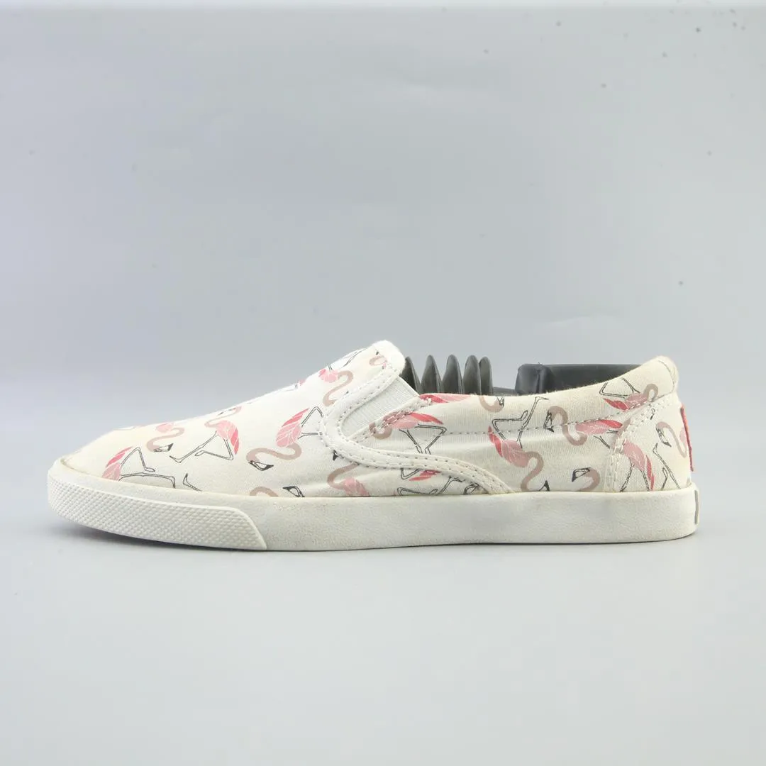 Adjustable Fit BUCKETFEET .