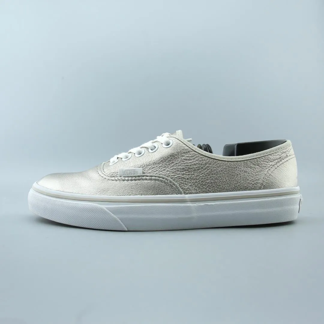 Compact Build VANS AUTHENTIC