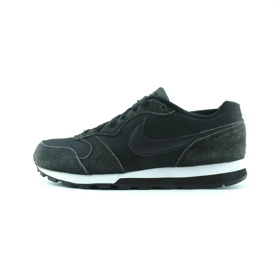 Comfortable Feel Urban Adventure NIKE MD RUNNER 2