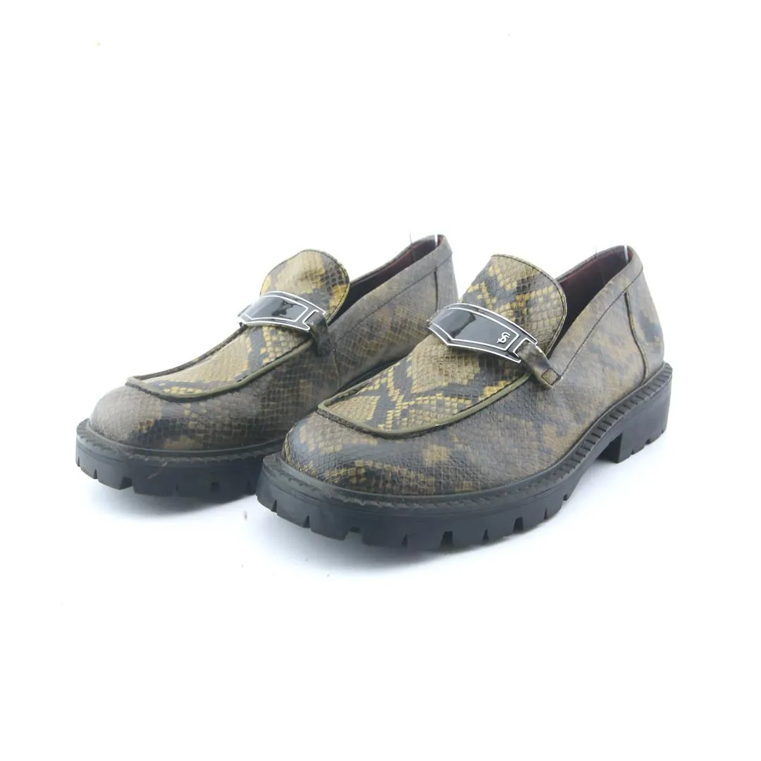 Comfortable Heel FRANCO SARTO .