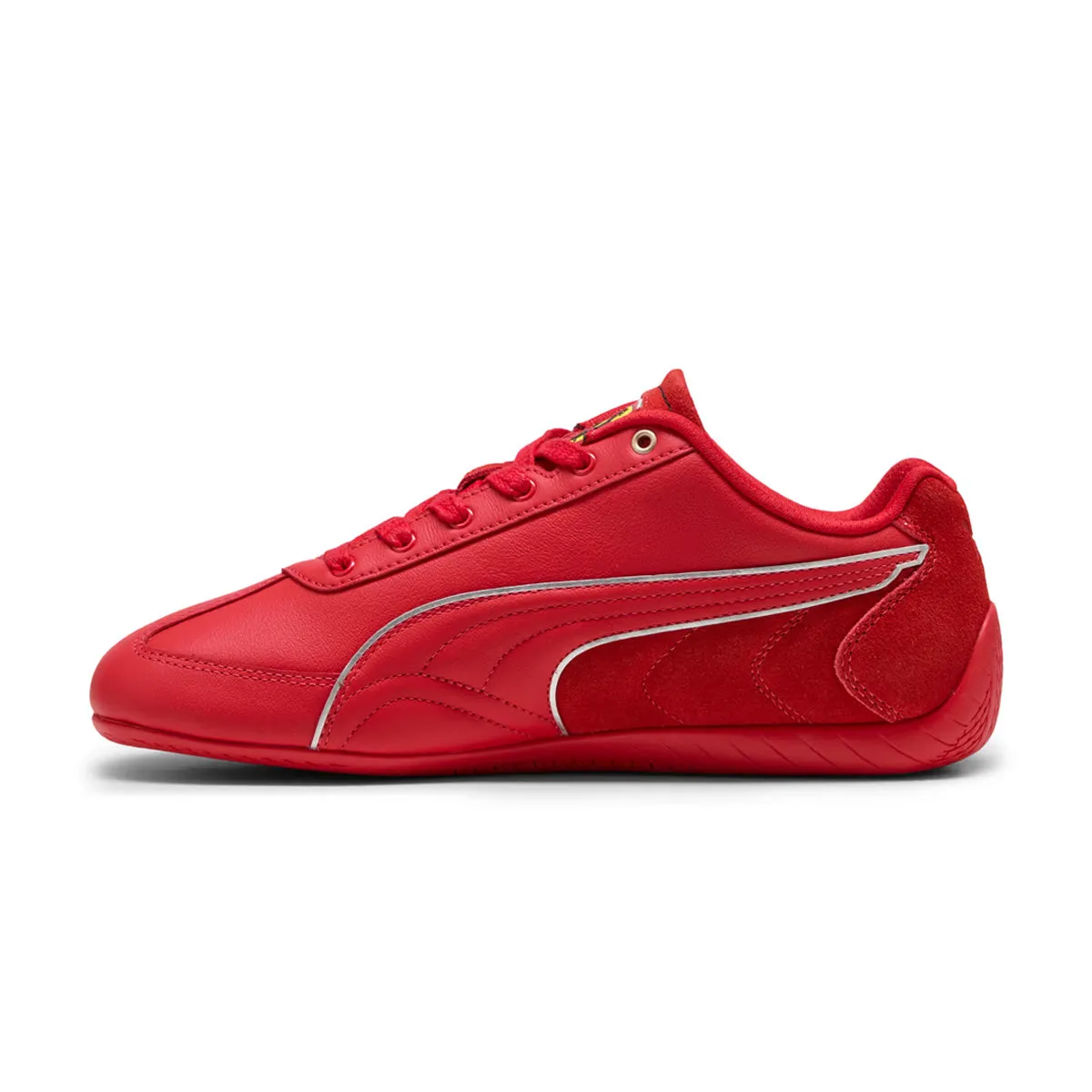 Timeless Fit   Scuderia Ferrari Speedcat 'Rosso Corsa'