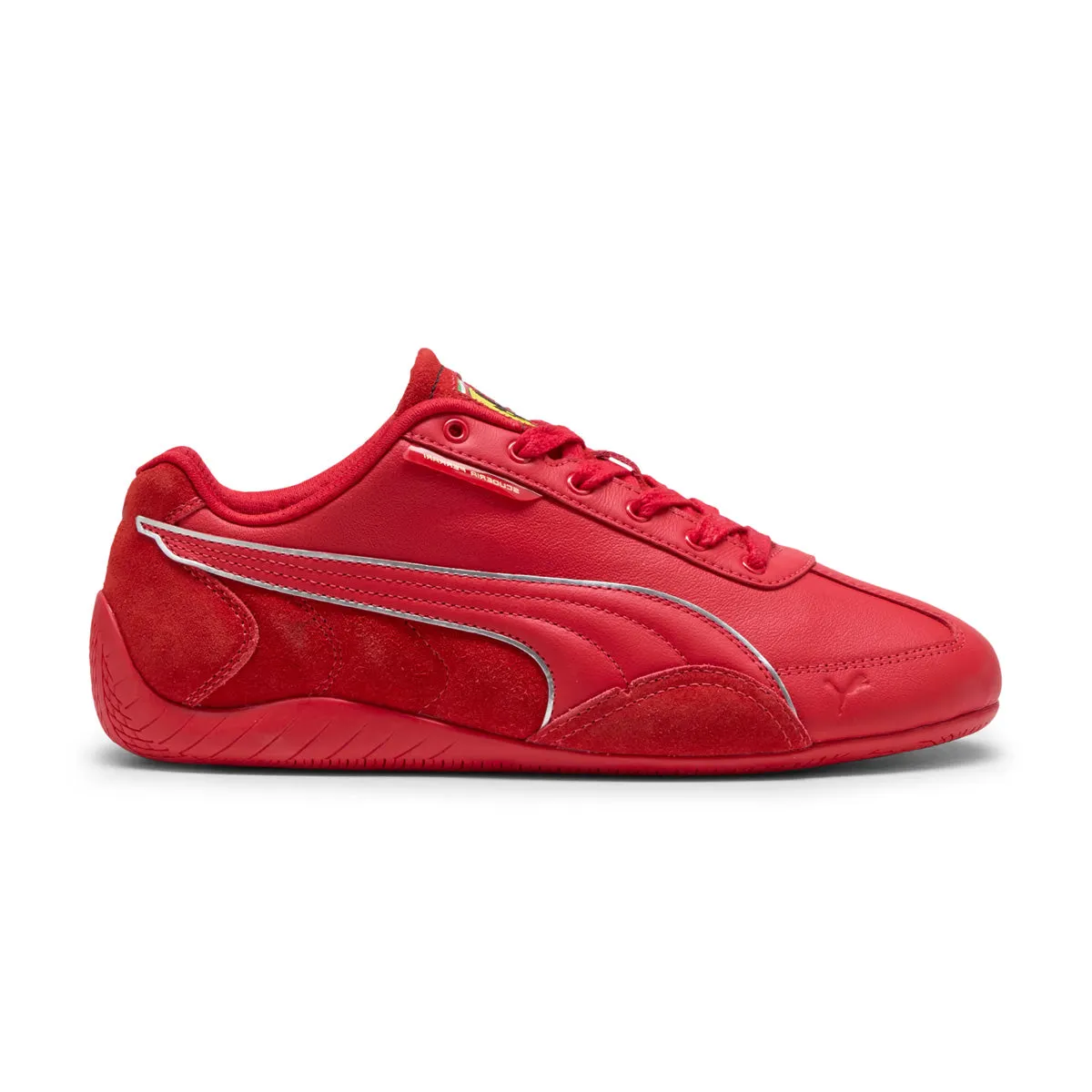 Closet Core   Scuderia Ferrari Speedcat 'Rosso Corsa'