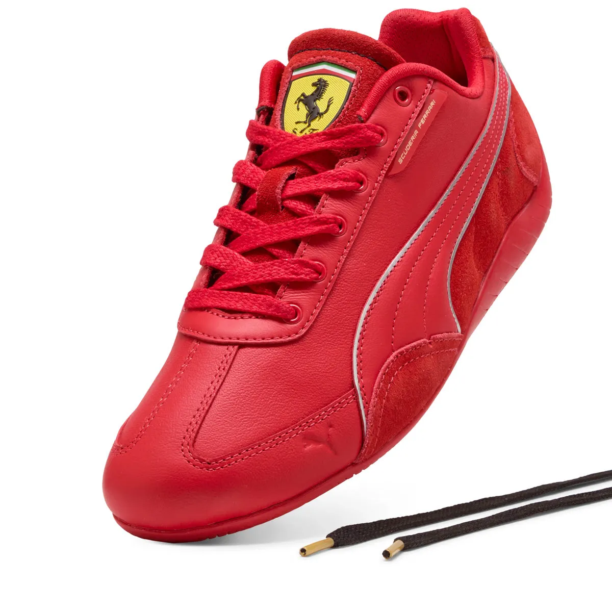   Scuderia Ferrari Speedcat 'Rosso Corsa' Fast pace