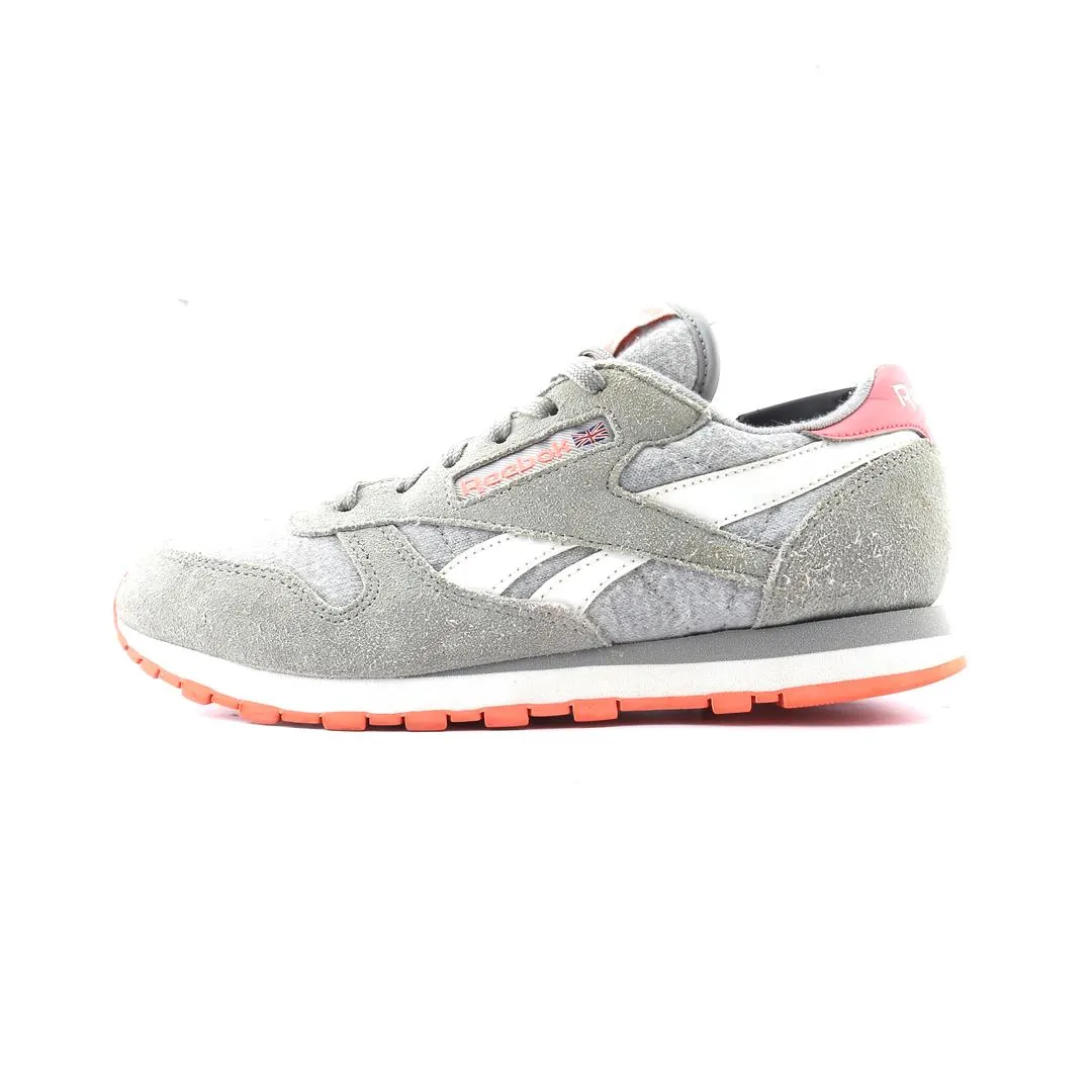 REEBOK CL LTHR SEASONAL Flex Motion