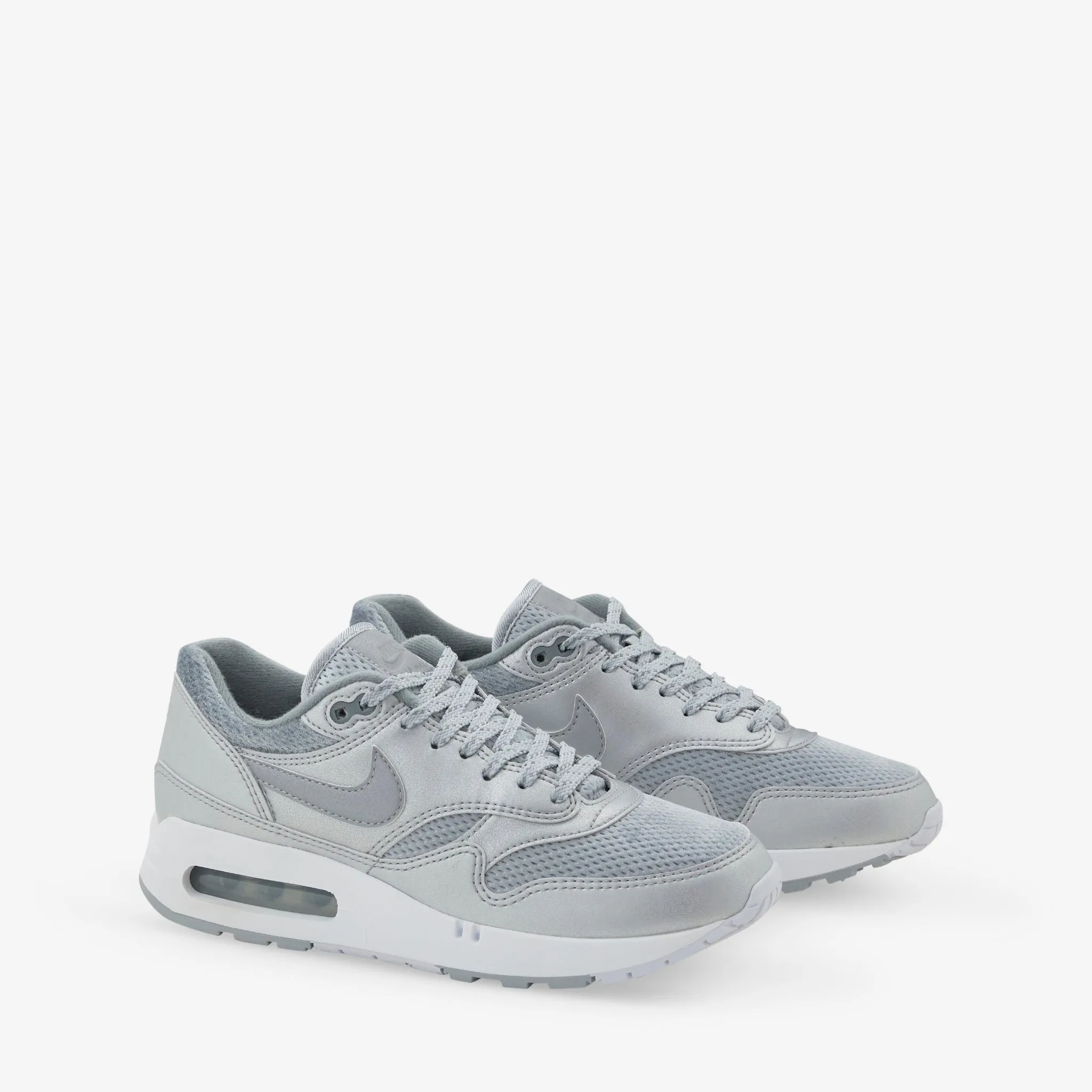 Motion Grip Urban Mood Air Max 1 '86 OG Cool Grey | Metallic Silver | Light Smoke Grey
