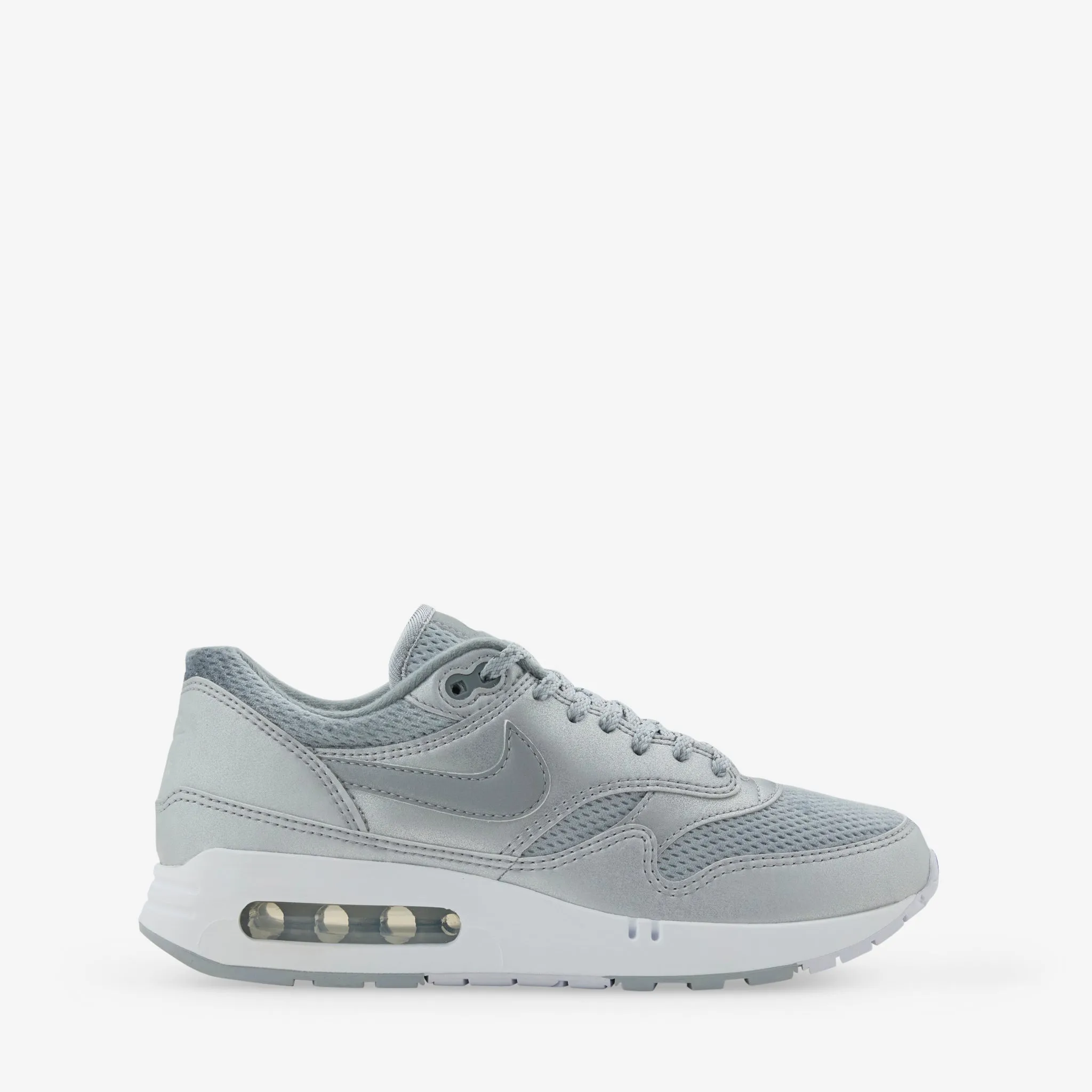 Air Max 1 '86 OG Cool Grey | Metallic Silver | Light Smoke Grey Flexible Movement