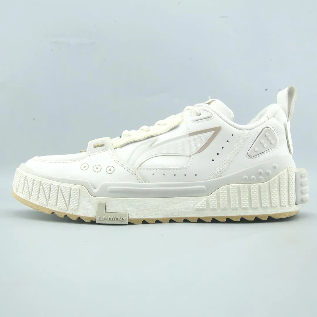 Sneaker Upgrade LI-NING NO.258 SKATEBOARDING