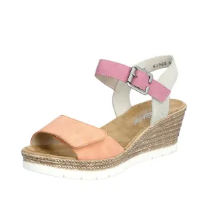 Cushioned arch 61960