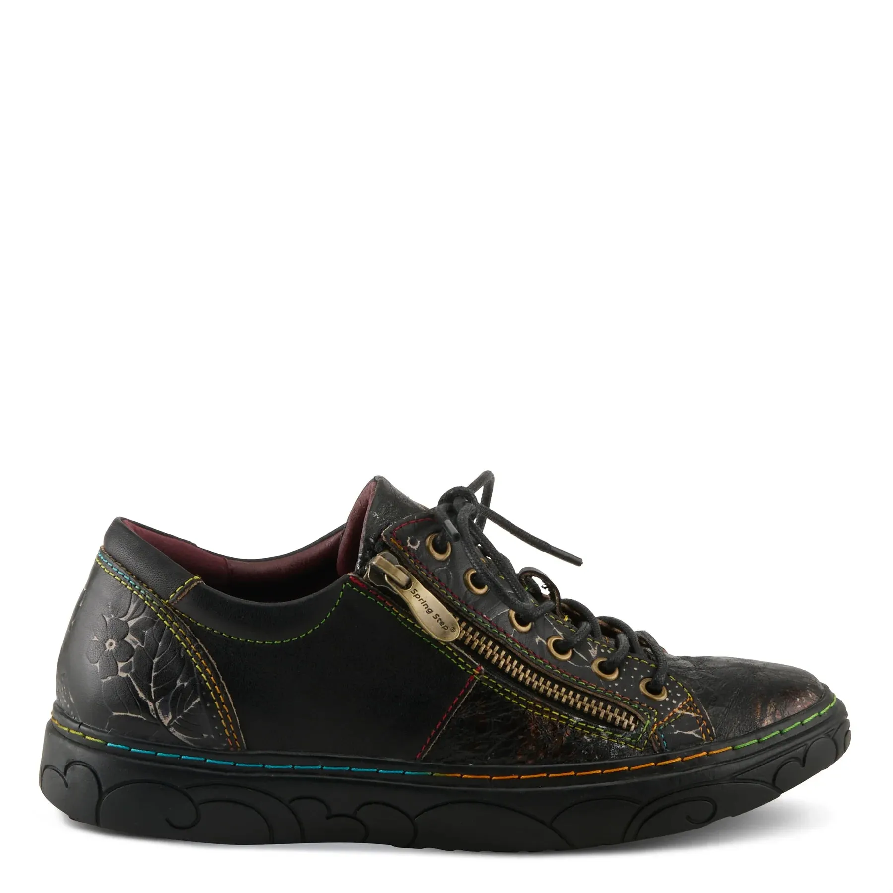Elite Cushioning Danli-Bloom