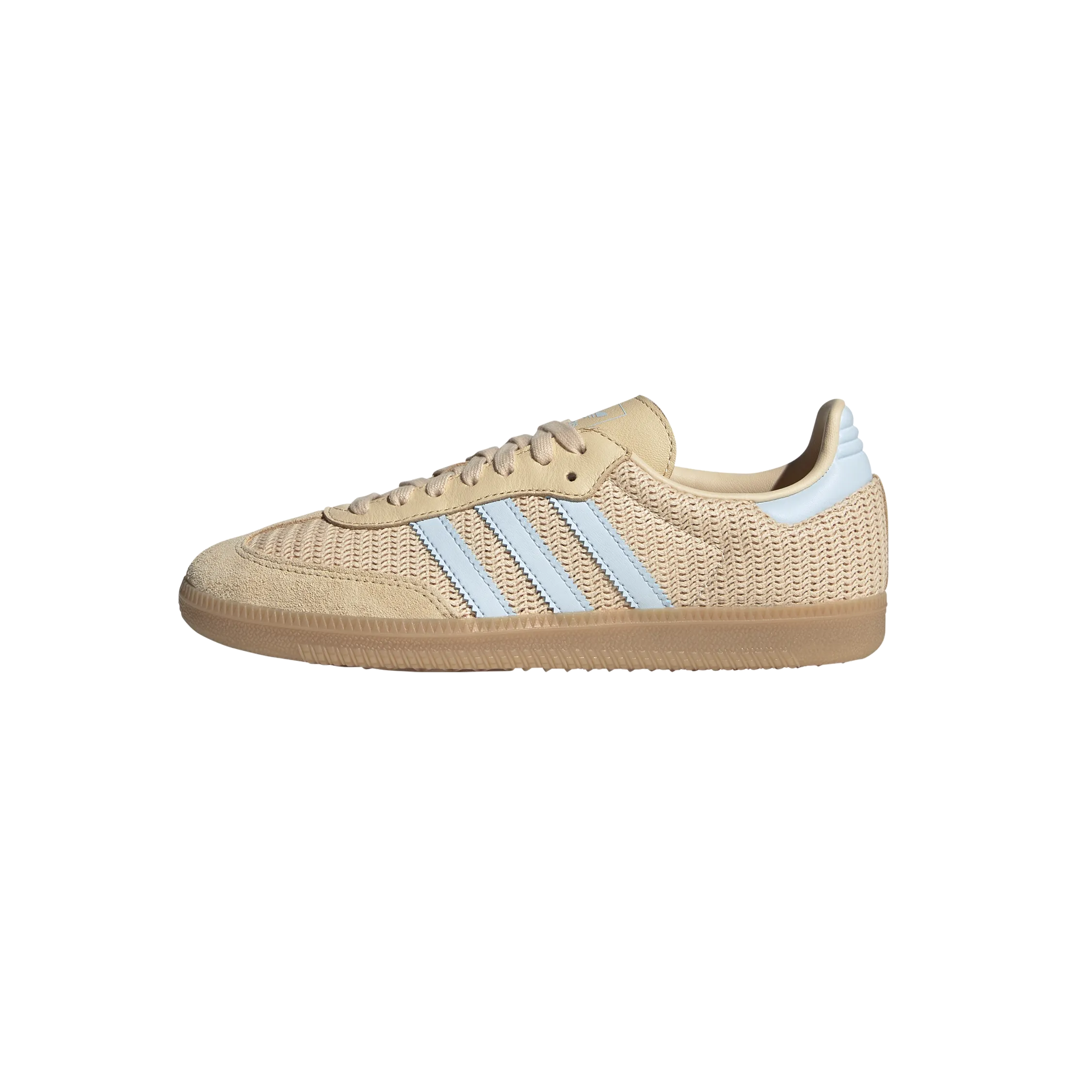 Height Plus Samba OG W