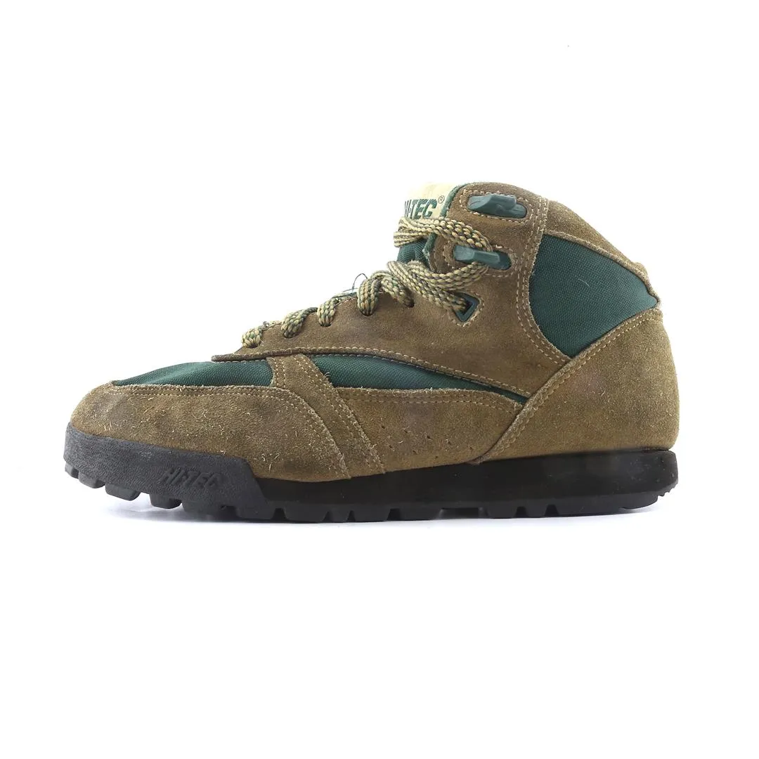HI-TEC TETON Fresh Day Memory Foam
