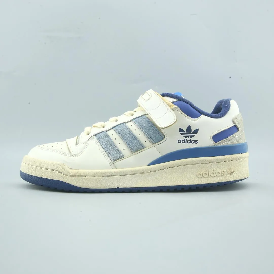 ADIDAS FORUM ??84 LOW OG Comfort Socks Oxygenation Technology
