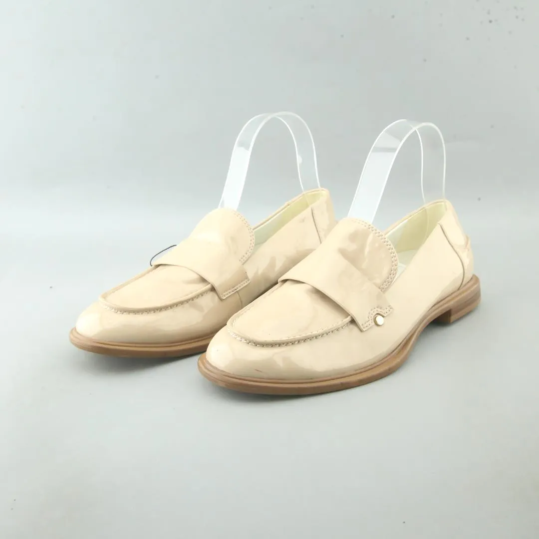FRANCO SARTO KIRA Metal Pop Vacation Style