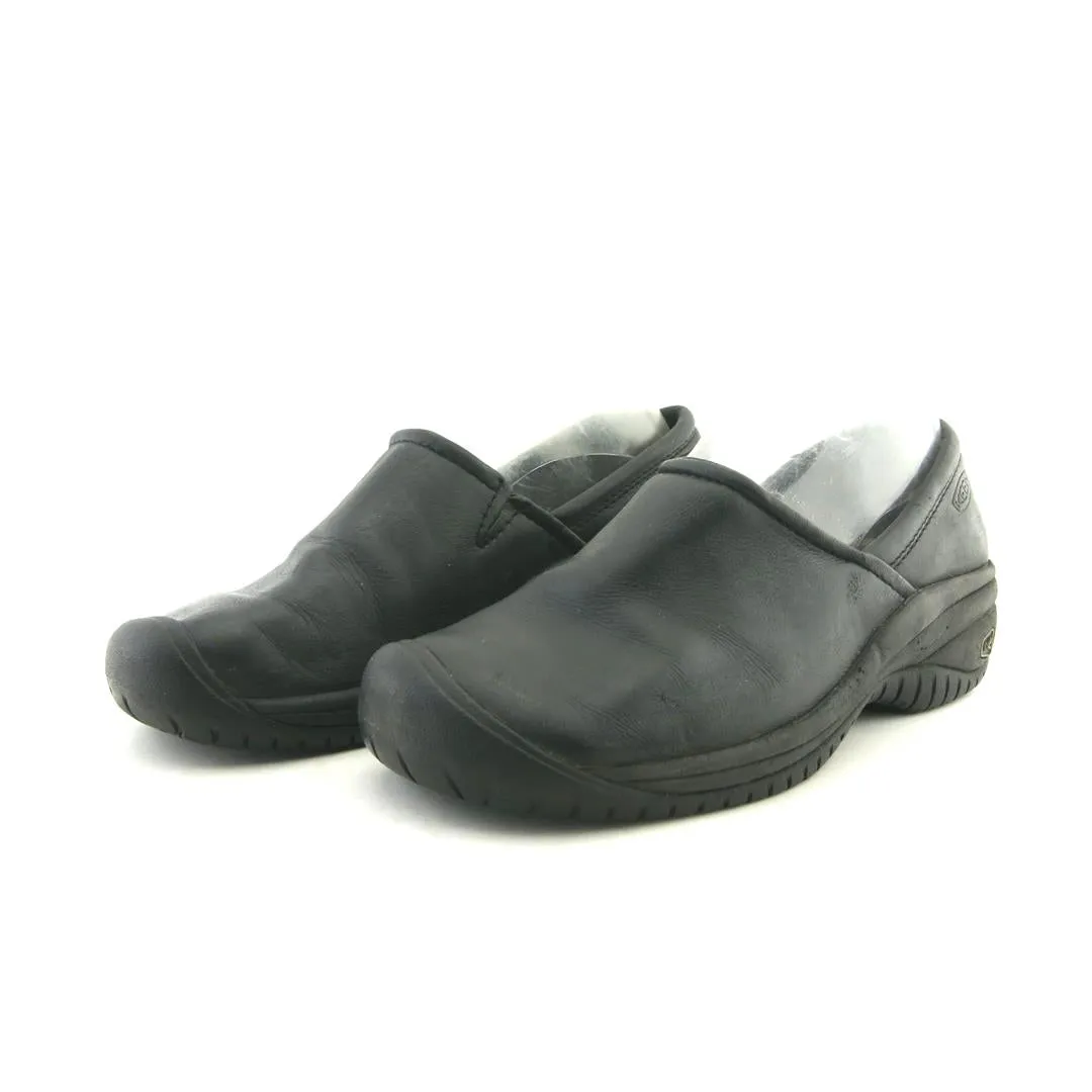 Cushioned Upper Wind Hike KEEN UTILITY PTC II