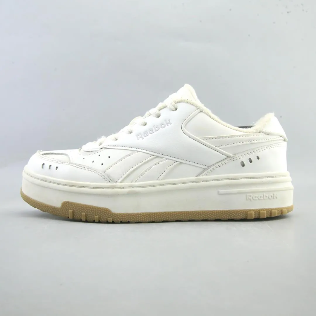 REEBOK CLASSIC LEATHER Lounge Ready Shoe Fashion