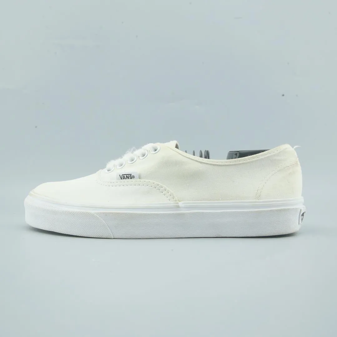 VANS AUTHENTIC Soft Interior Airy Touch