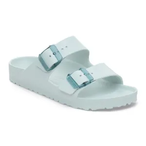 ARIZONA EVA STEALTH BUCKLE - SURF GREEN All-day Summer Sandals Ankle Strap