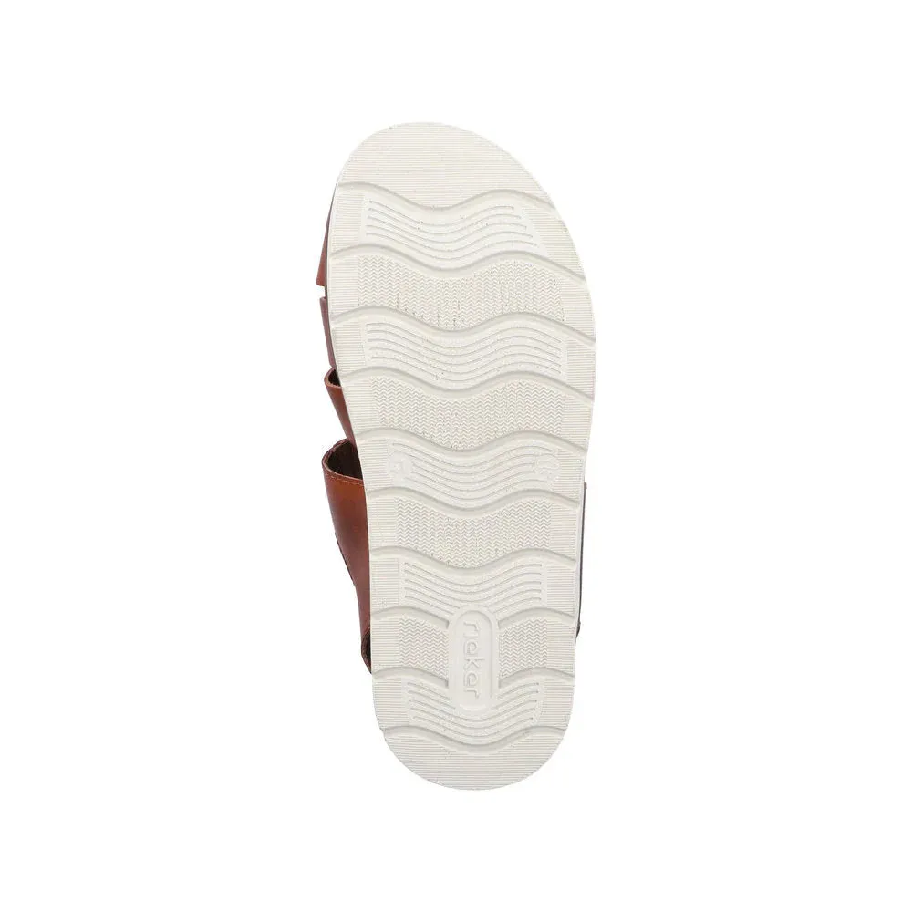 Everywhere Fit Rieker Cody Sandal 24360-24