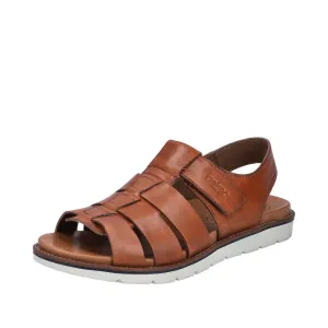 Moist Safe Rieker Cody Sandal 24360-24