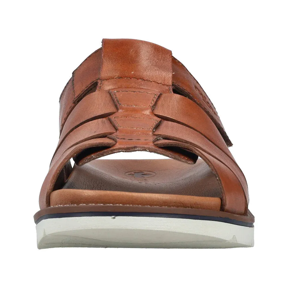 Rieker Cody Sandal 24360-24 Trendy Footwear for Summer