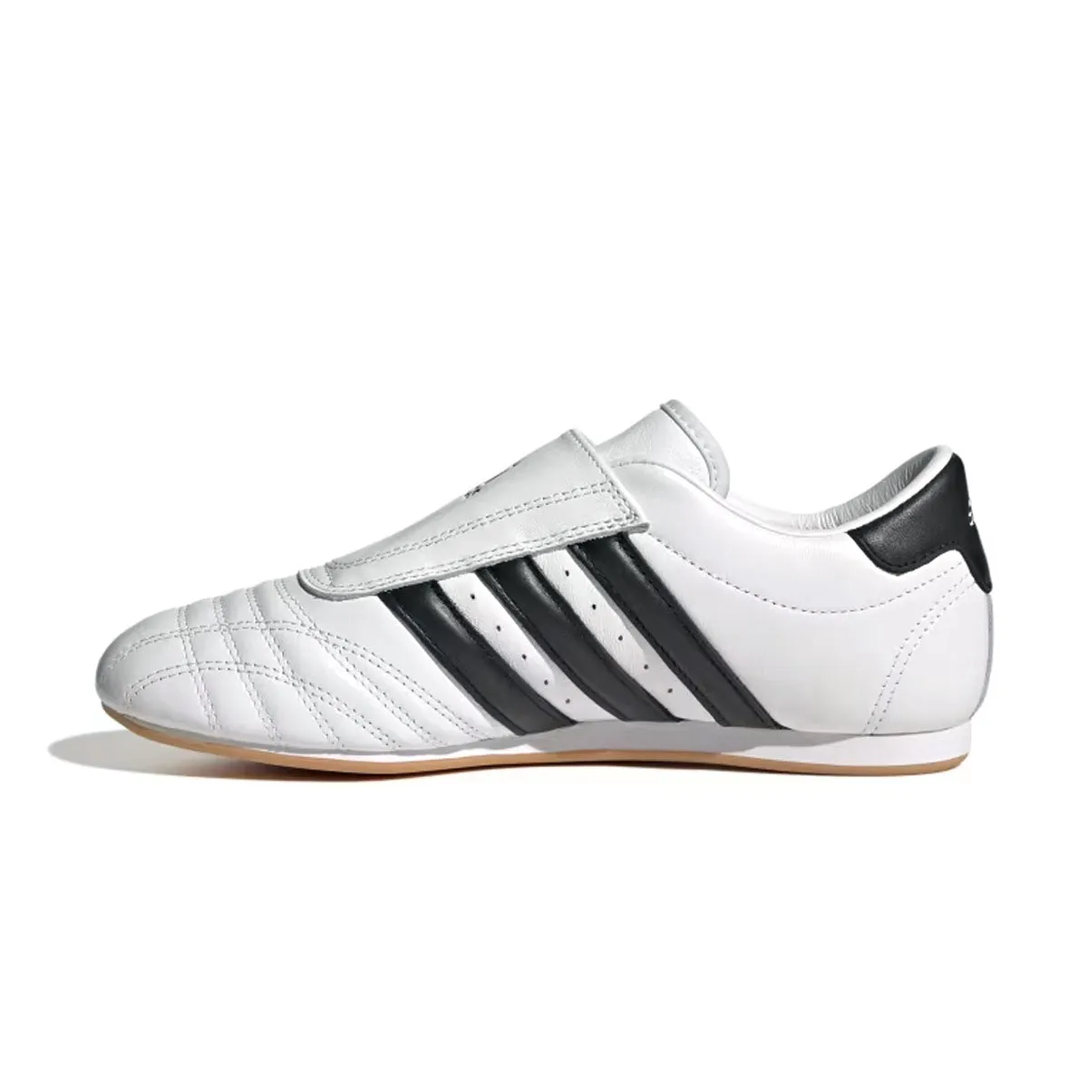 Wmns Taekwondo 'White Black' Garden Walk