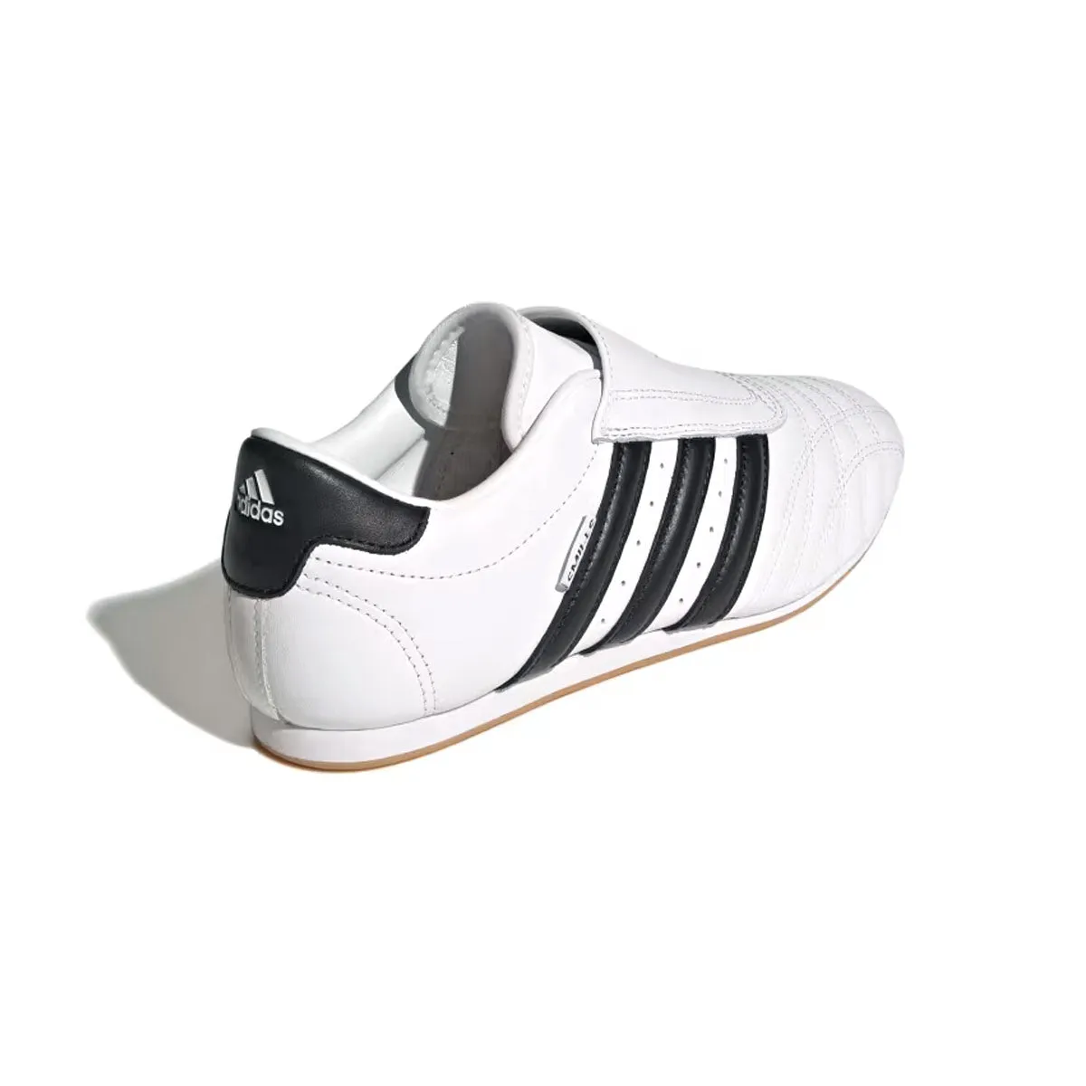 Wmns Taekwondo 'White Black' Surf Mode