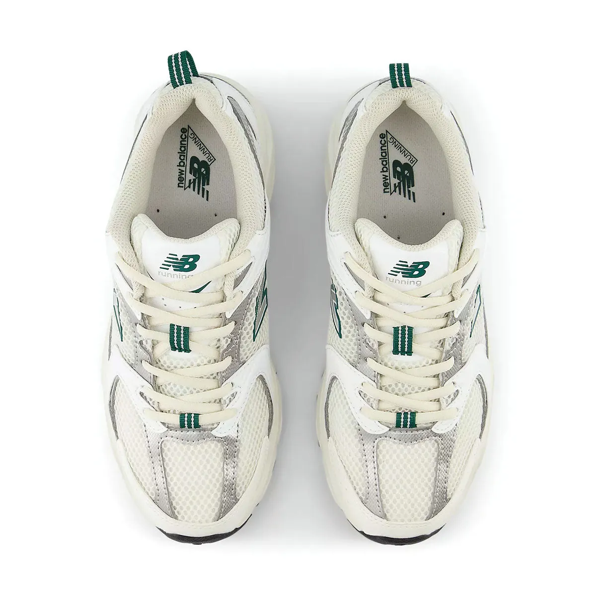 Quick Step 530 'Sea Salt White'