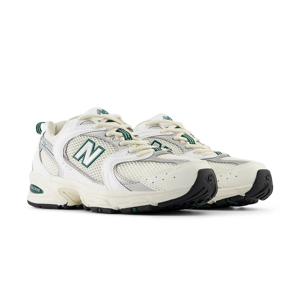 530 'Sea Salt White' Workout Adjustable Fit