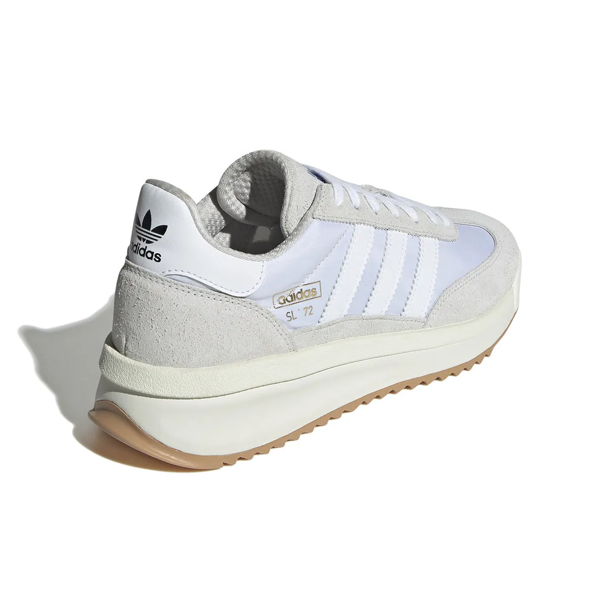Icon Walk Responsive Cushion Fitness Lovers SL 72 RTN 'Crystal White'