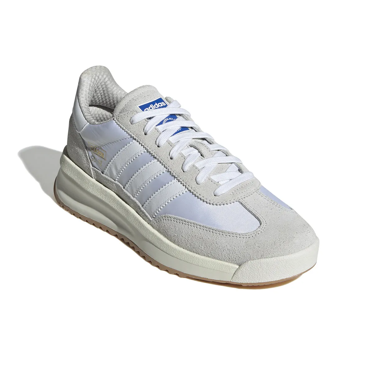 Linen Air SL 72 RTN 'Crystal White'