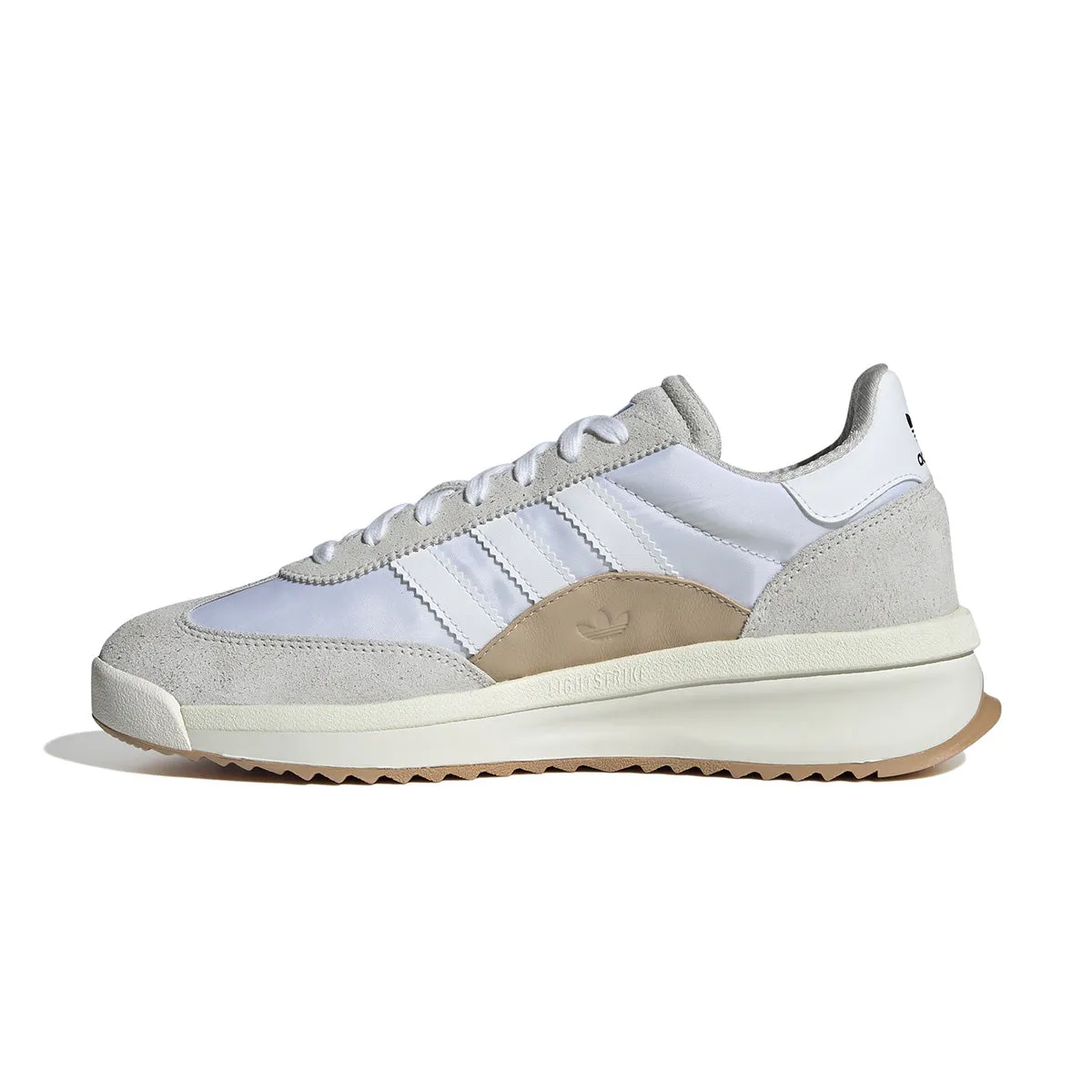 Neutral Base Step Free SL 72 RTN 'Crystal White'