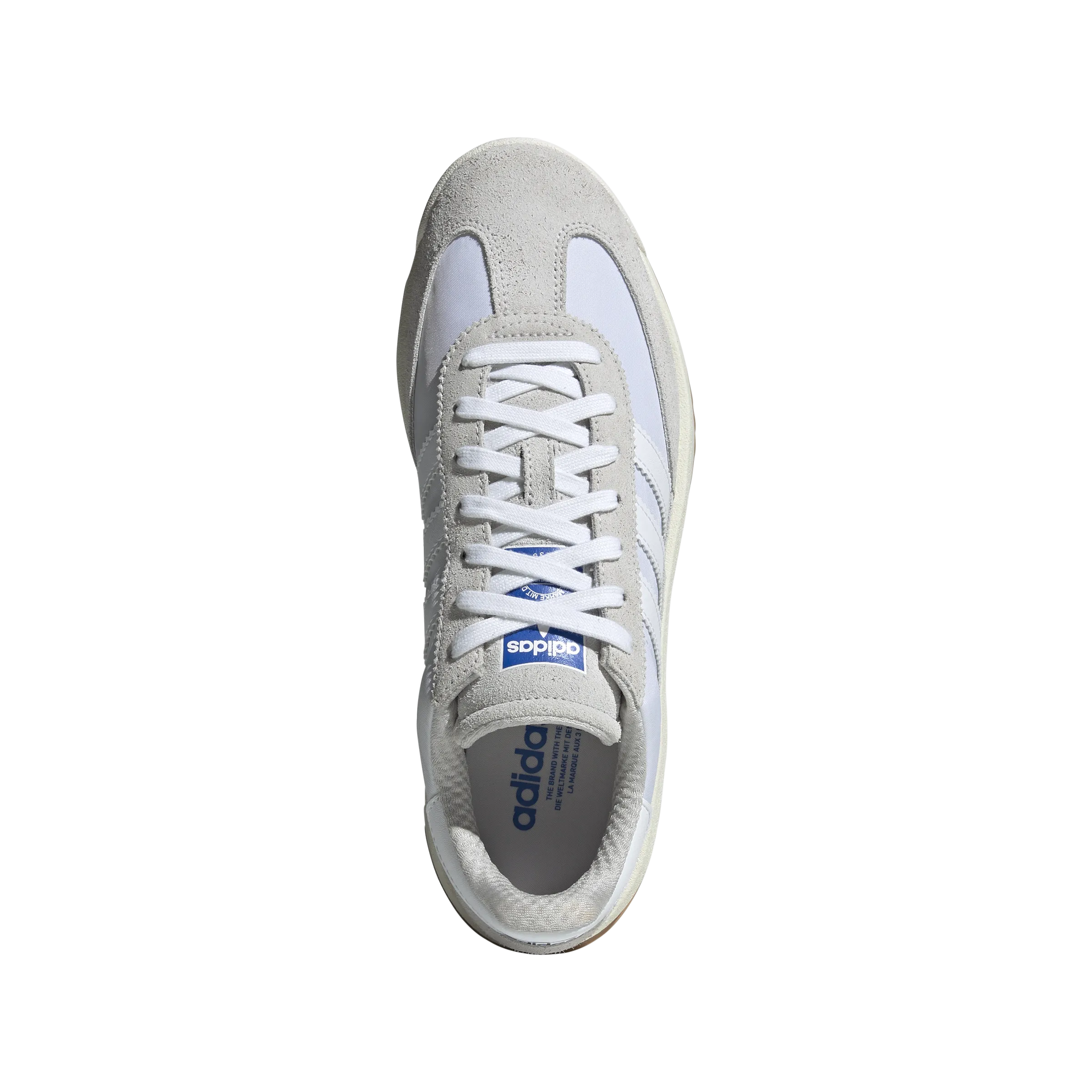 Winter Chill SL 72 RTN 'Crystal White'
