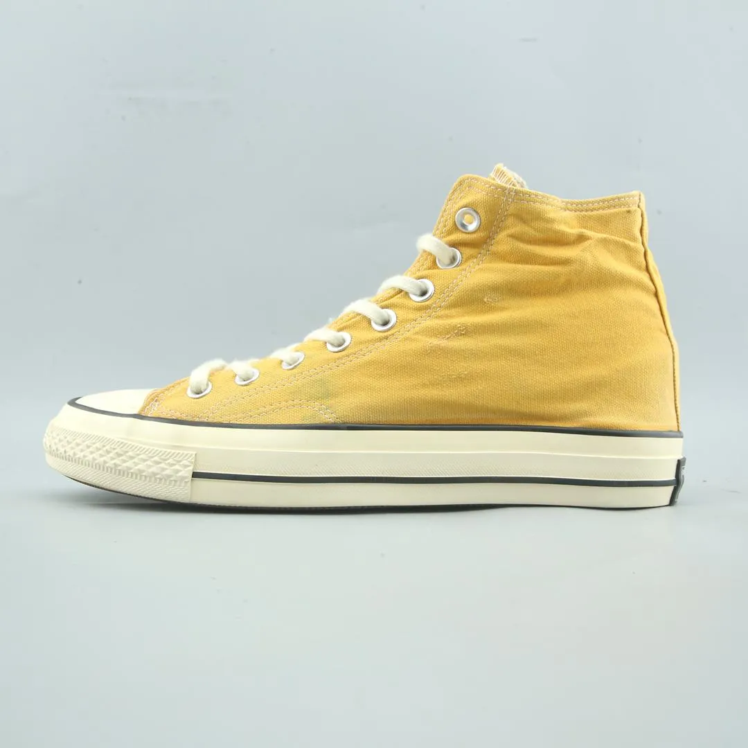 Low Profile Cushioning Travel Comfort CONVERSE CHUCK TAYLOR ALL STAR 70 HI