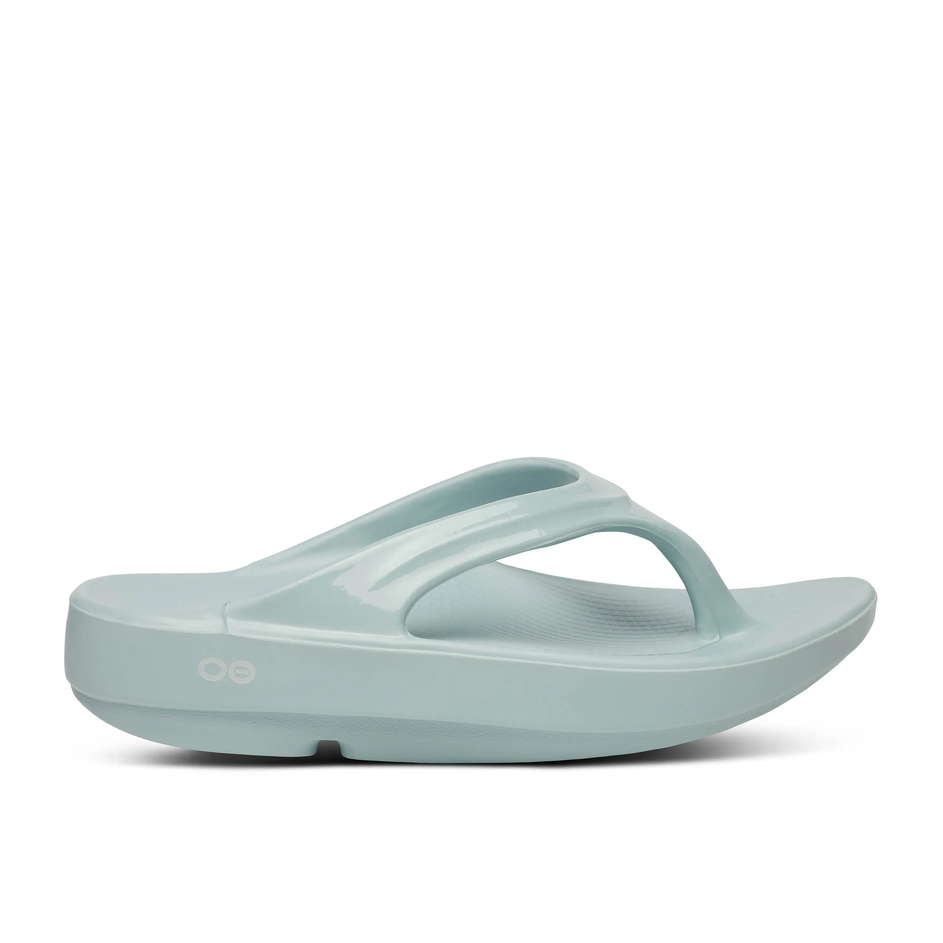 Flower Pop Anti Odor WOMEN'S OOLALA SANDAL - MIST