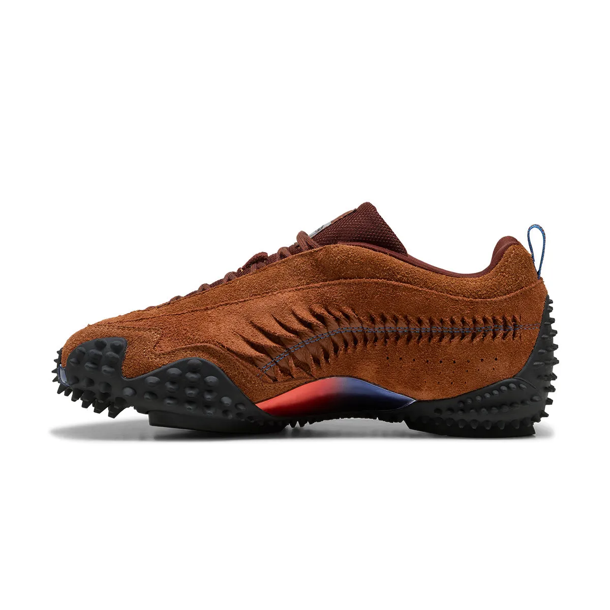 Business Mode Stable Step   Aries Mostro Craft 'Mahogany Teak'